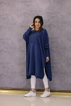 پانچ بافت مدل سایه