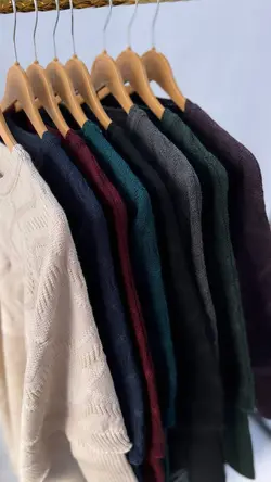 پانچ بافت مدل سایه