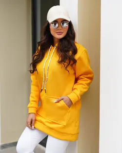 هودی مدل مارشمالو