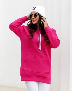 هودی مدل مارشمالو