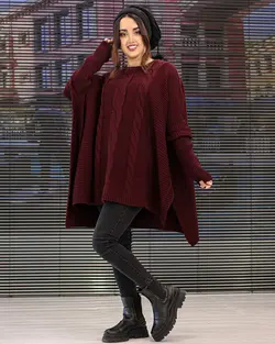 پانچ بافت مدل روژان