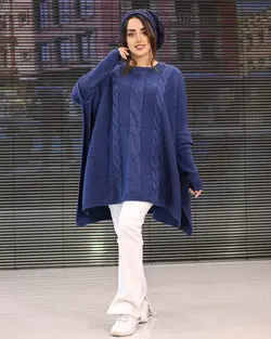 پانچ بافت مدل روژان