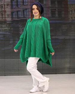 پانچ بافت مدل روژان