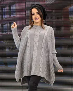 پانچ بافت مدل روژان