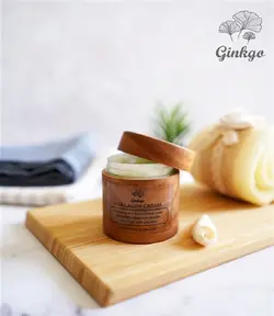 کرم کلاژن ژینگو مخصوص پوست های خشک