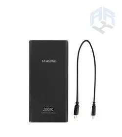 شارژر همراه سامسونگ مدل EB-P5300 ظرفیت 20000 میلی آمپر ساعت