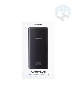 شارژر همراه سامسونگ مدل EB-P5300 ظرفیت 20000 میلی آمپر ساعت