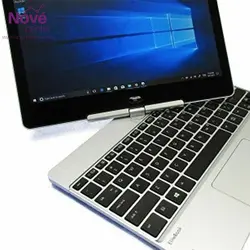 لپ تاپ استوک Hp revolve 810 - Core i7 4600U