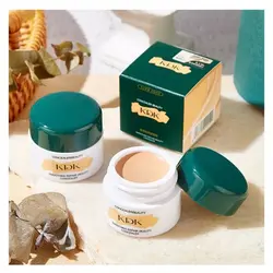 کانسیلر فول کاور ارایشی kdk