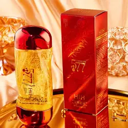 سرم معجزه بوتاکس پپتید سم مار و‌قارچ کوردیسپس و پیله ابریشم hih