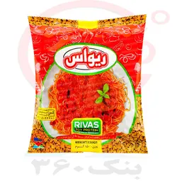 سویا 150g ریواس. 36ع