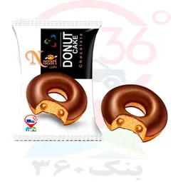 کیک دونات نظری.32ع