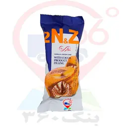 کیک دوقلو نظری.36ع