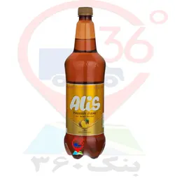 ماءالشعير آناناس 1ل عالیس. 6ع