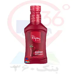 سس کچاپ 400گ بیژن.12ع