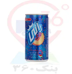 رانی هلو کوچک 180میل.24ع