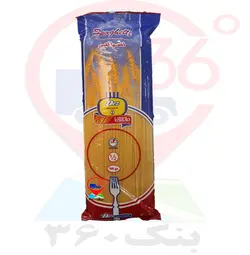 ماکارونی رشته ای1.2 دز 700 گرم.20ع