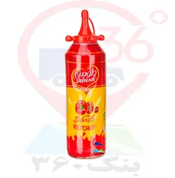 سس کچاپ معمولی 660گ دلوسه .12ع