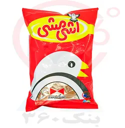 پفک اشی مشی .30ع