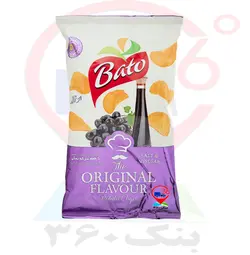 پفک طلایی اشی مشی.20ع