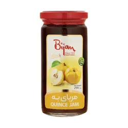 مربا به 290گ بیژن.12ع