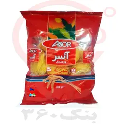 سویا 200 گ آسر.24ع