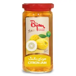 مربا بالنگ 290گ بیژن.12ع