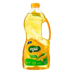 روغن ذرت 1620 گرم غنچه.6ع