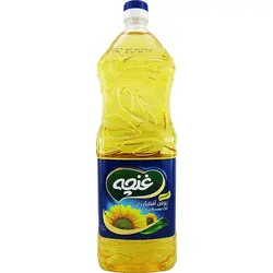 روغن پخت 1.5 گرم غنچه.12ع