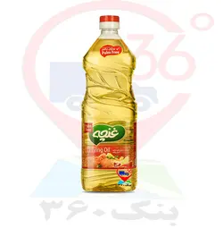 روغن سرخ ویژه 810گرم ماهیدشت غنچه.12ع