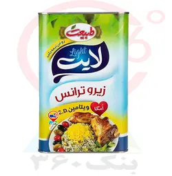 روغن حلب 5 کیلویی طبیعت.4ع