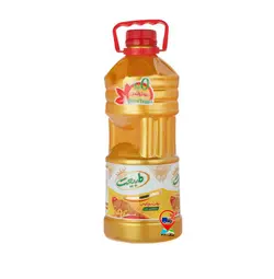 روغن سرخ لایت 3 لیتر طبیعت.4ع