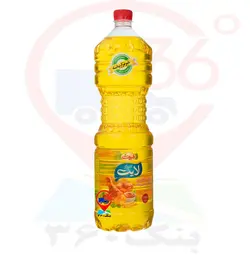 روغن سرخ 1.5لایت طبیعت.6ع