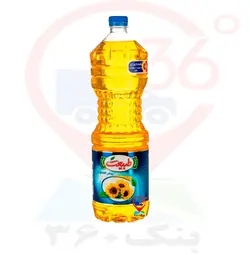 روغن پخت 810 گرم طبیعت.12ع