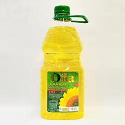 روغن پخت 2700 گرم اویلا.4ع