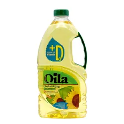 روغن پخت 1800 گرم اویلا.6ع