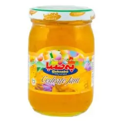 مربا بالنگ 330 گرم به صبا.12ع