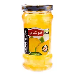 مربا بالنگ بزرگ خوشاب.6ع