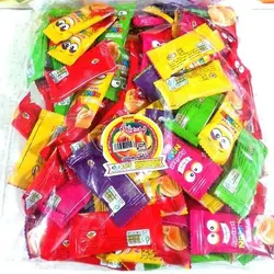 لواشک پذیرایی نامیک