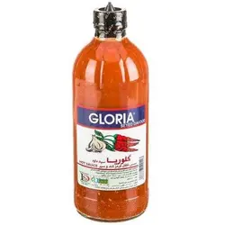 سس فلفل بزرگ گلوریا.12ع