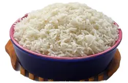 برنج دانه بلند رزگلد 10k