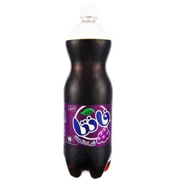 نوشابه شاه توت(1.5L). 6ع