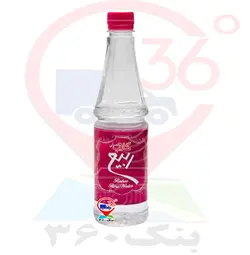 گلاب ربیع نیم لیتری. 12ع