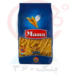 ماکارونی فرمی پنه مانا. 20ع