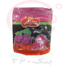 تمر دیش دیش 20ع