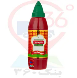 سس كچاپ موشكی تند454g دلپذیر. 24ع جديد