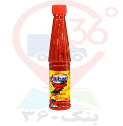 سس تند 200g همدانیان . 24ع