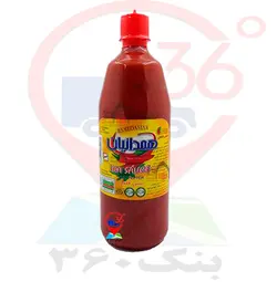 سس تند 1000g همدانیان . 6ع