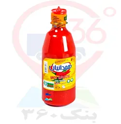 سس تند 440g همدانیان . 12ع