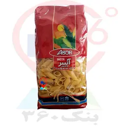 ماکارونی فرمی پنه آسر. 20ع
